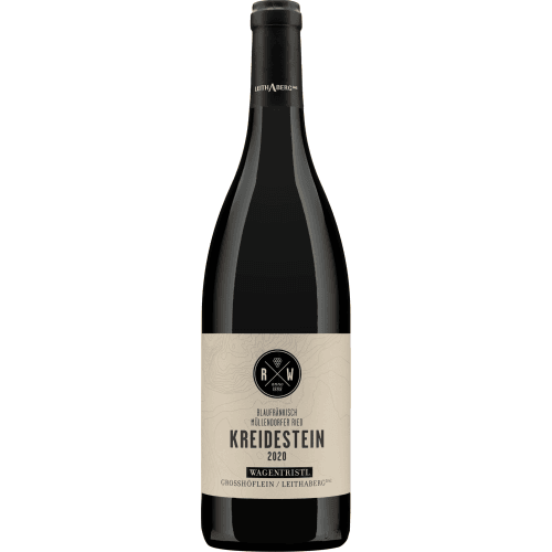 Blaufränkisch Ried Kreidestein 2020 – Leithaberg DAC – Wagentristl