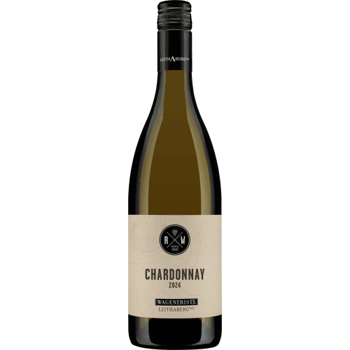 Chardonnay 2024 – Leithaberg DAC – Wagentristl