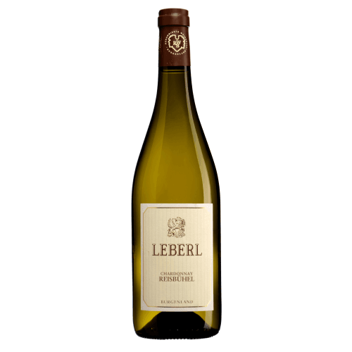 Chardonnay Ried Reisbühel 2020 – Leberl