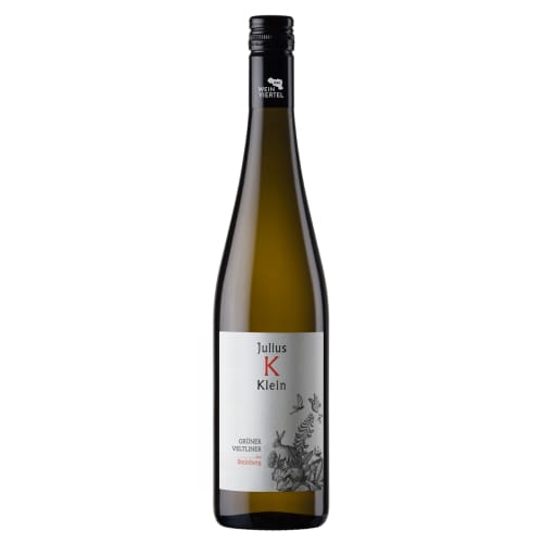 Grüner Veltliner Ried Steinberg Reserve 2023 – Weinviertel DAC – Julius Klein