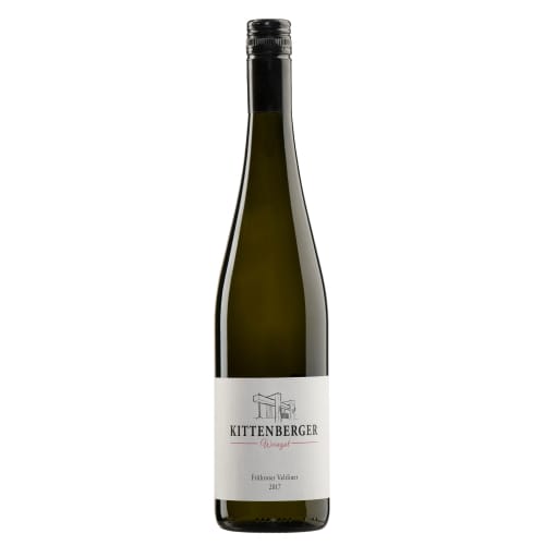 Frühroter Veltliner 2024 – Kittenberger