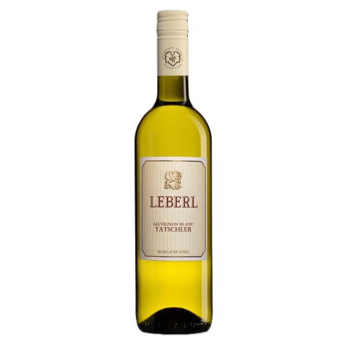 Sauvignon Blanc Ried Tatschler 2024 – Leberl