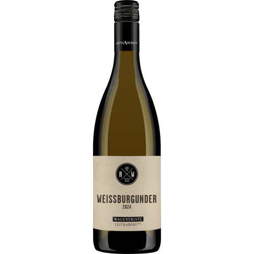 Weissburgunder (Pinot Blanc) 2024 – Leithaberg DAC – Wagentristl
