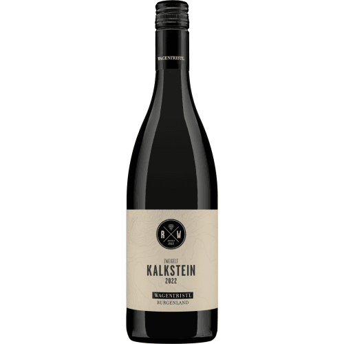 Zweigelt Kalkstein 2022 - Wagentristl