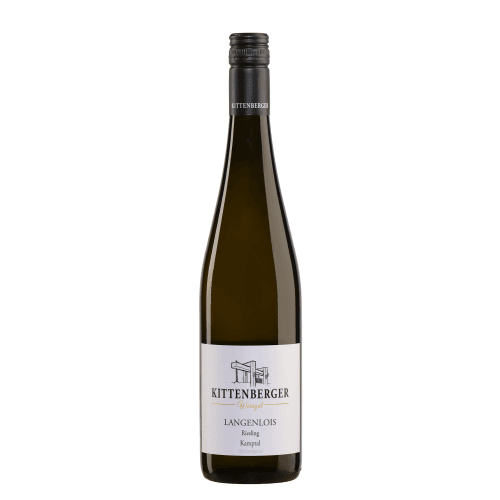 Riesling Langenlois 2024 – Kamptal DAC –  Kittenberger